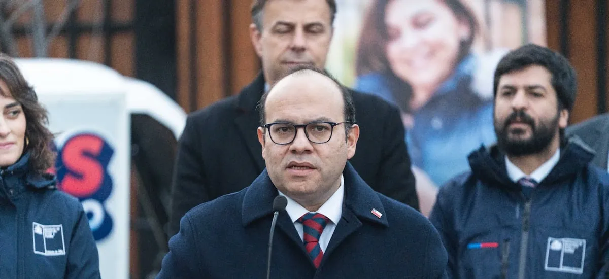 Gobierno reitera llamado a activar el cupón de gas: este martes vence plazo para acceder al beneficio