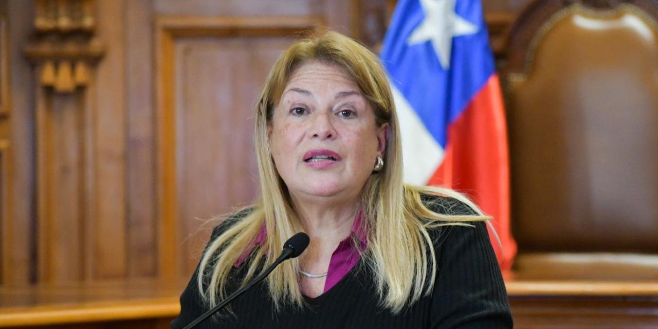 Caso Muñeca Bielorrusa: Dictamina prisión preventiva para Ángela Vivanco