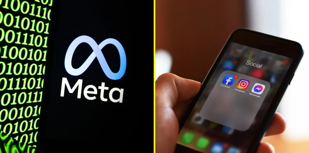 Meta tendrá que pagar 567 millones de dólares por exponer a menores a riesgos en redes sociales
