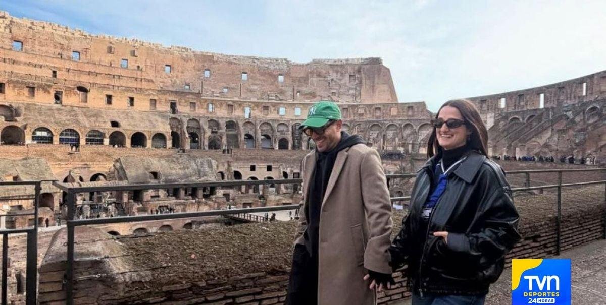 La confesión de Alejandro Hohberg: "Dos veces me buscó Universidad de Chile"