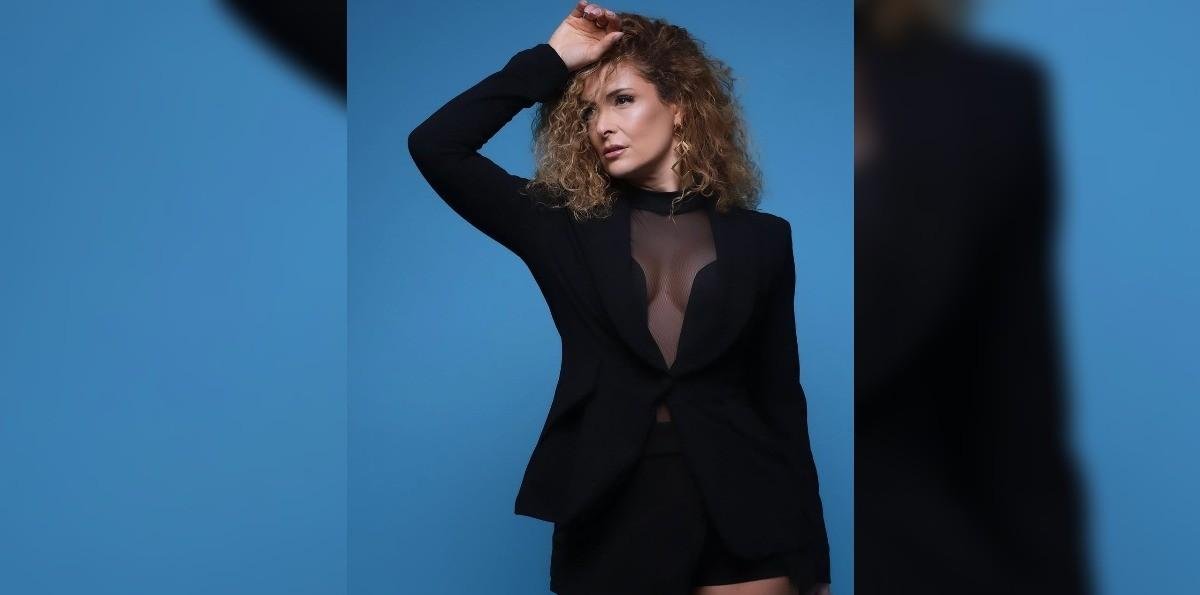 "Lo hemos pasado mal, ha sido mucho estrés": Los problemas y millonarios gastos de exchica Mekano para remodelar su casa