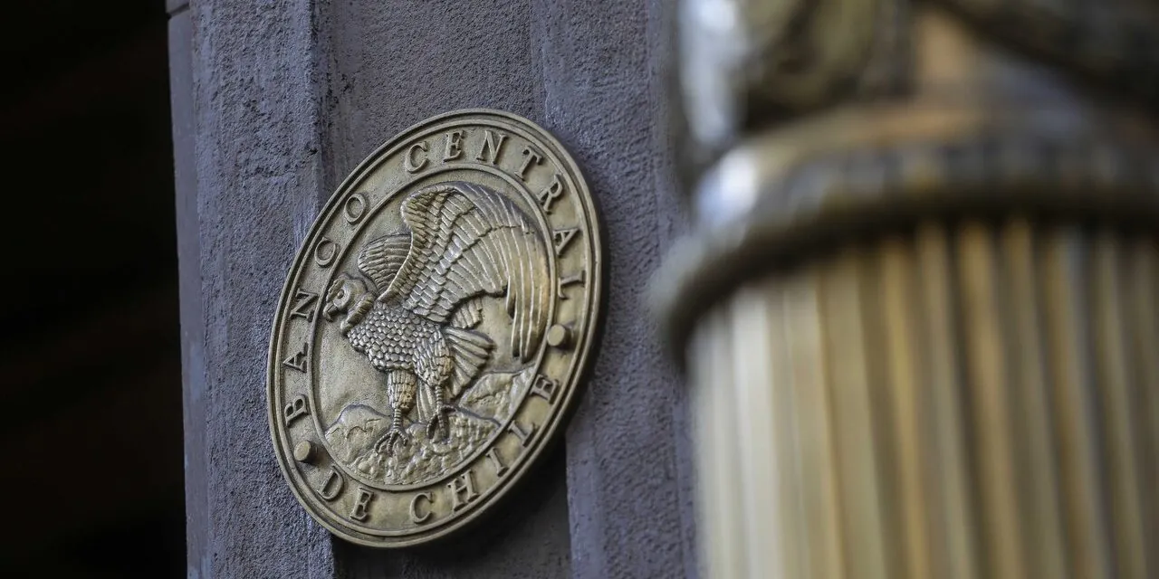 Banco Central decidió mantener la tasa de interés en 4,5%