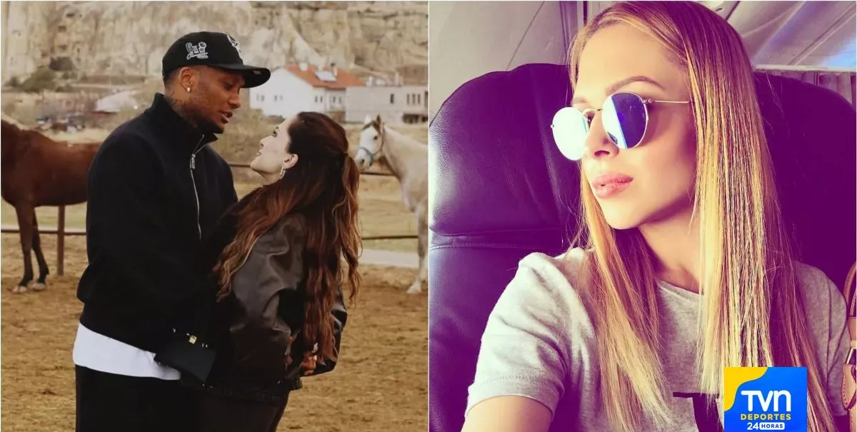 El drama de Junior Fernandes: "Estamos hartos de que lo retraten como un mal padre"