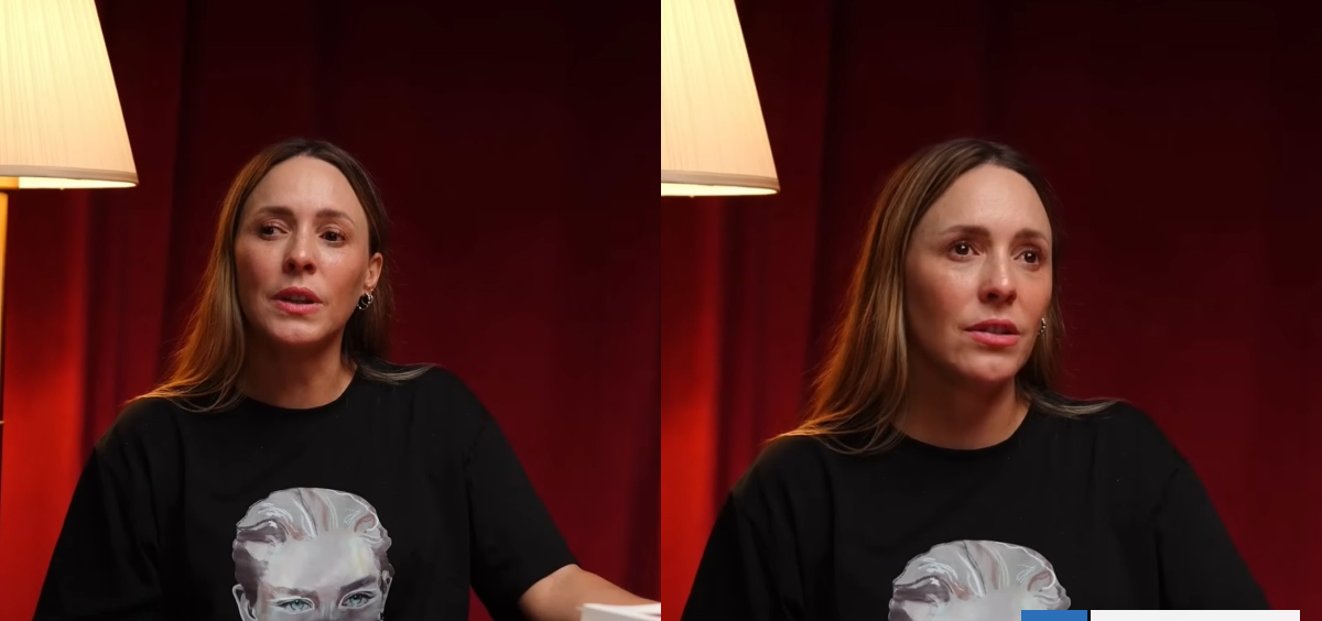 Maly Jorquiera se emociona al hablar de su hijo y recuerda separación de Sergio Freire: "Muy doloroso"