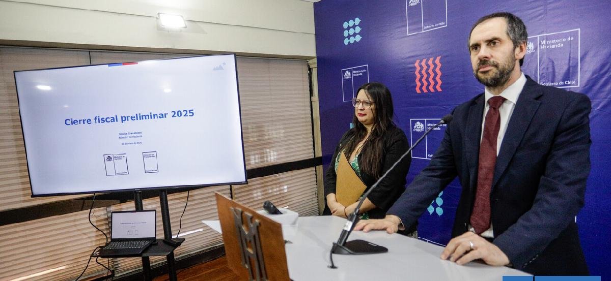 El déficit fiscal en 2025 fue mayor al esperado por el Gobierno: anuncian nuevo recorte de gasto