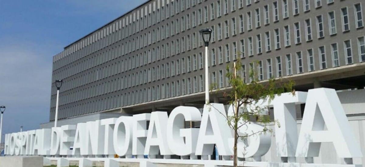 Confirman brote de sarna noruega al interior del Hospital Regional de Antofagasta: 19 funcionarios afectados