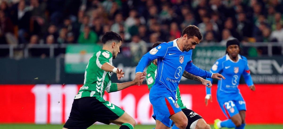 “Un Betis sin fe y sin fútbol”: las críticas que golpean a Manuel Pellegrini tras ser goleado en la Copa del Rey