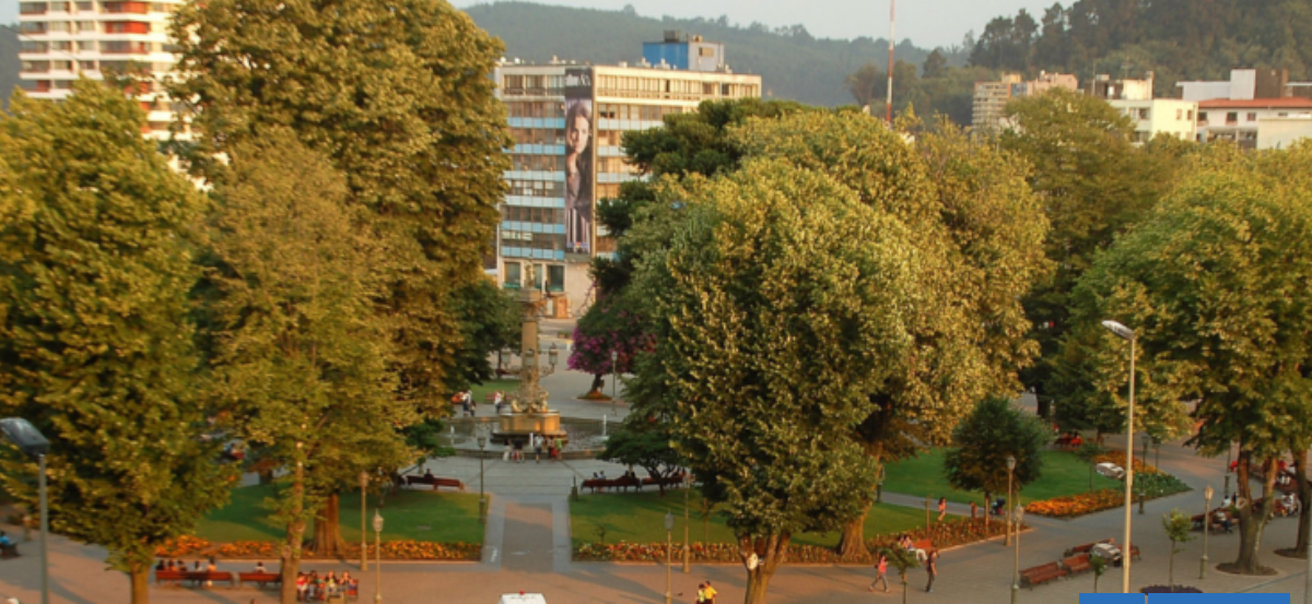 Los plazos y tiempos detrás de la renuncia del conservador de Concepción y de concurso para interino