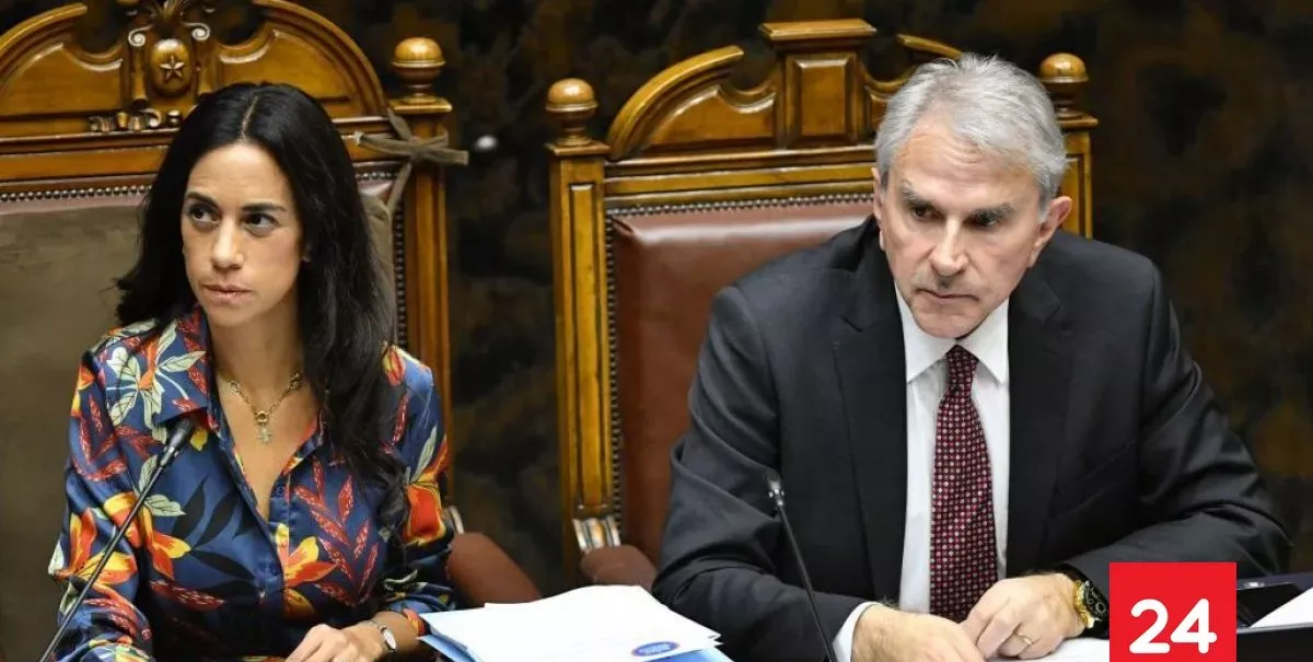 Mesa del Senado rechaza suspensión de 5 años de la Ley Karin: “Constituye un camino equivocado”