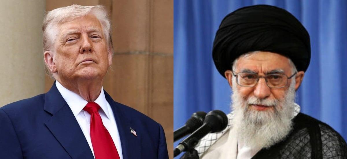 Minuto a minuto | Estados Unidos e Israel lanzan ataque contra Irán
