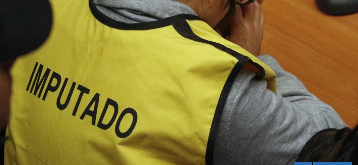 Sentencian a 8 años de cárcel a hombre que asesinó al hijo de su expareja en Coronel