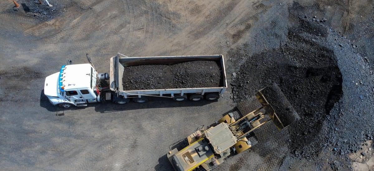 Ya no será solo escoria: nueva normativa permite usar residuos mineros como material de construcción