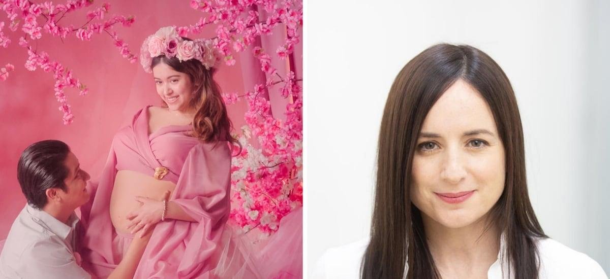 Maite Alberdi y su filme sobre un embarazo fingido: “Este es mi documental más radical”