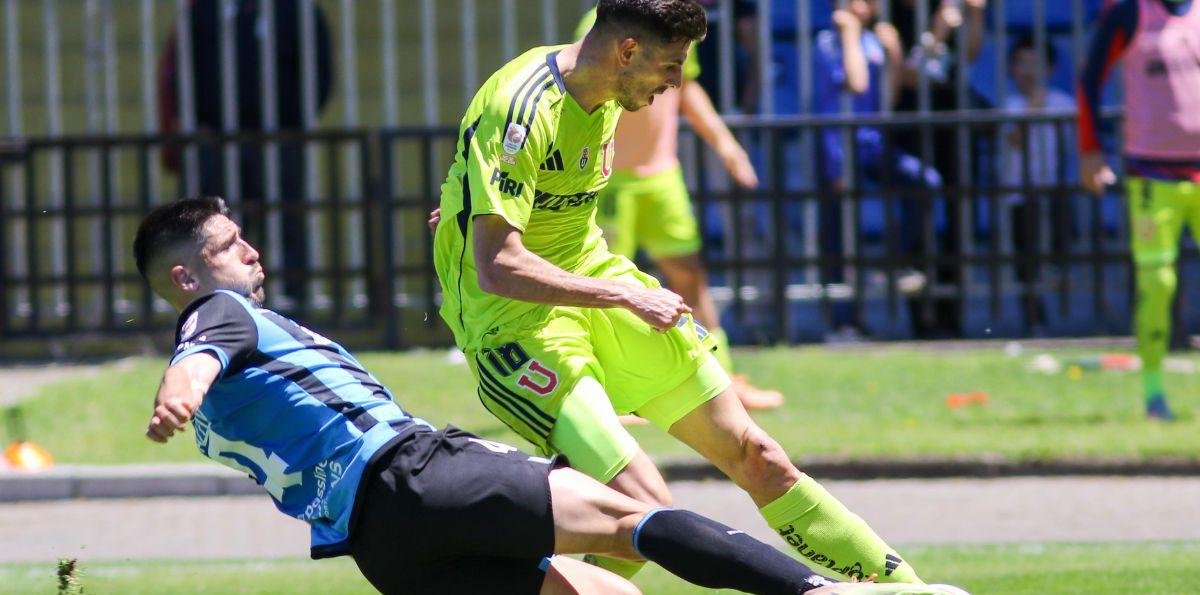 Huachipato versus Universidad de Chile se jugará sin público: la letra chica que deja con las manos atadas a la ANFP