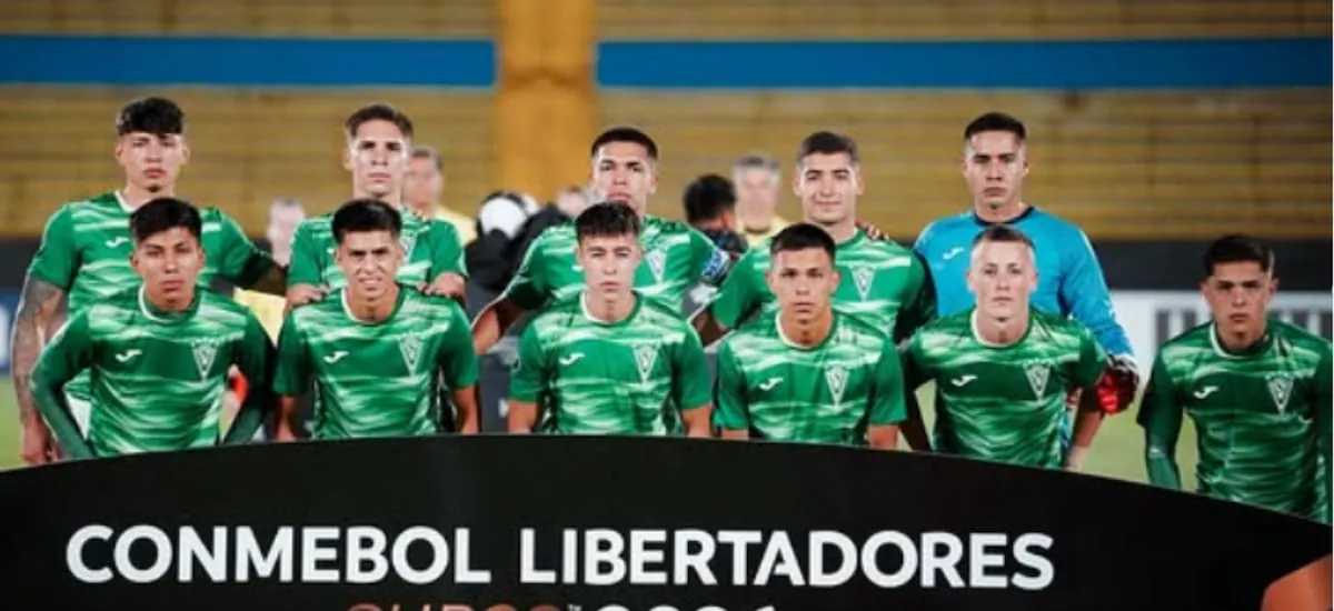 Santiago Wanderers vs Liga de Quito: Horario y dónde ver el partido de la Copa Libertadores Sub-20