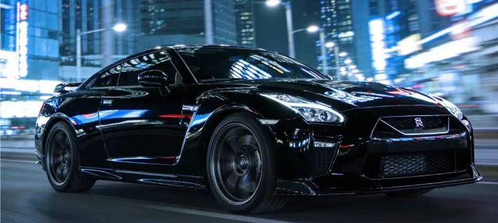 El Nissan Skyline prepara su regreso con más de 400 caballos de fuerza y posible caja manual