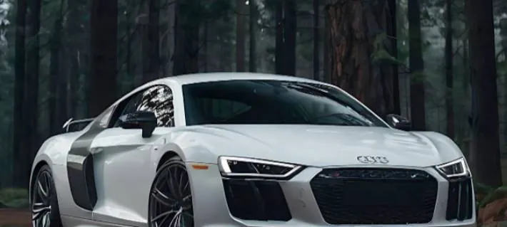 Audi no cierra la puerta al regreso del R8, pero su futuro depende de dos factores claves
