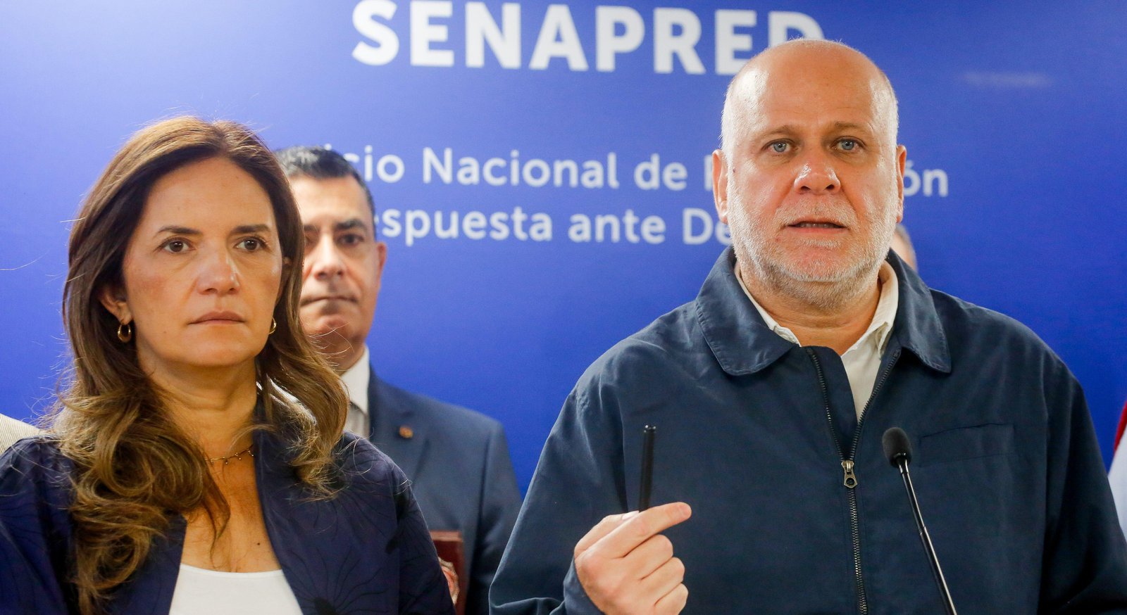 Altas temperaturas: Conaf activa botón rojo y Senapred realiza balance de Mesa Técnica por riesgo de incendio en casi 100 comunas