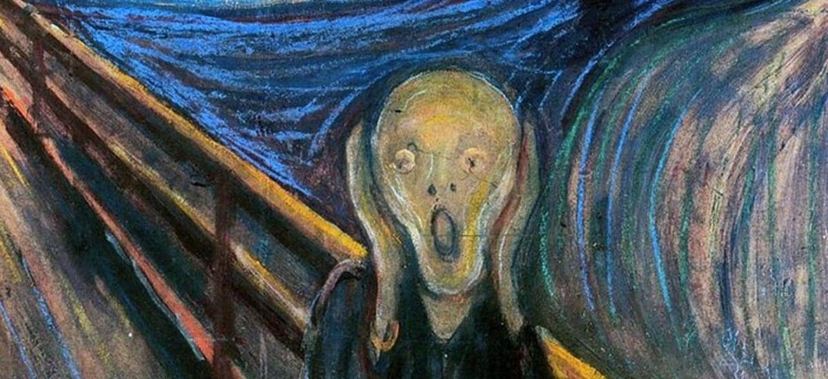 El Grito de Munch: más y mejores empleos