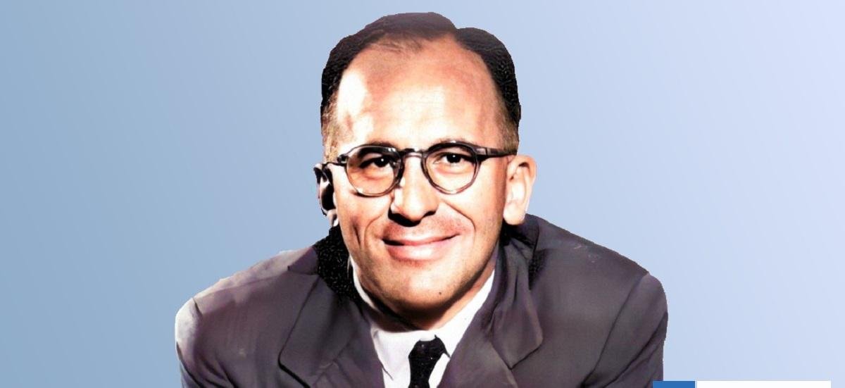 ¿Por qué Argentina está beatificando a un empresario? el milagro de Enrique Shaw