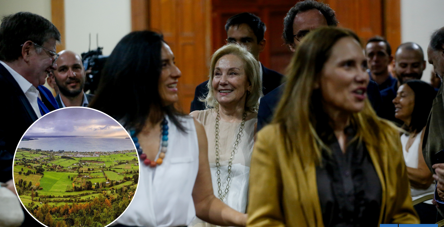 Observaciones vecinales: SEA amplía evaluación de proyecto inmobiliario ligado a familia Piñera Morel