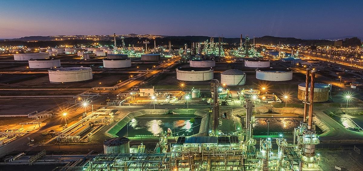 Enap duplicó sus utilidades en 2025: ganó 848 millones de dólares