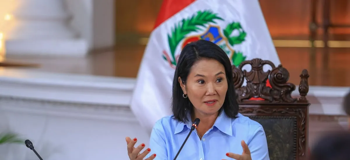 EE.UU. confirma que Perú se incorpora al Escudo de las Américas, la coalición conservadora contra el narcotráfico