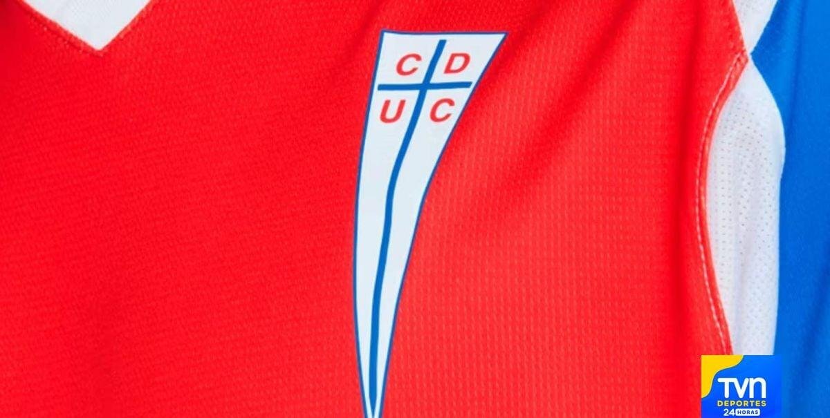 "No la quiero, la necesito": Hinchas de la UC se enamoraron de la nueva camiseta 2026