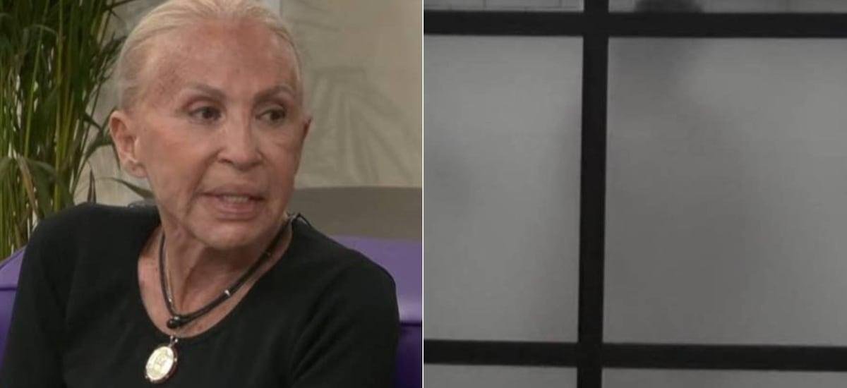 Fogoso encuentro sexual de Mateucci y compañera en la ducha remece El Internado: enfureció a Laura Bozzo por este motivo