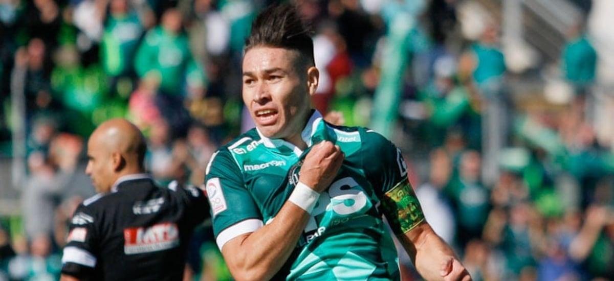 Lejos de lo que ganaba en Colo Colo, suficiente para cambiar de vereda: filtran el sueldo de “Torta” Opazo en Everton