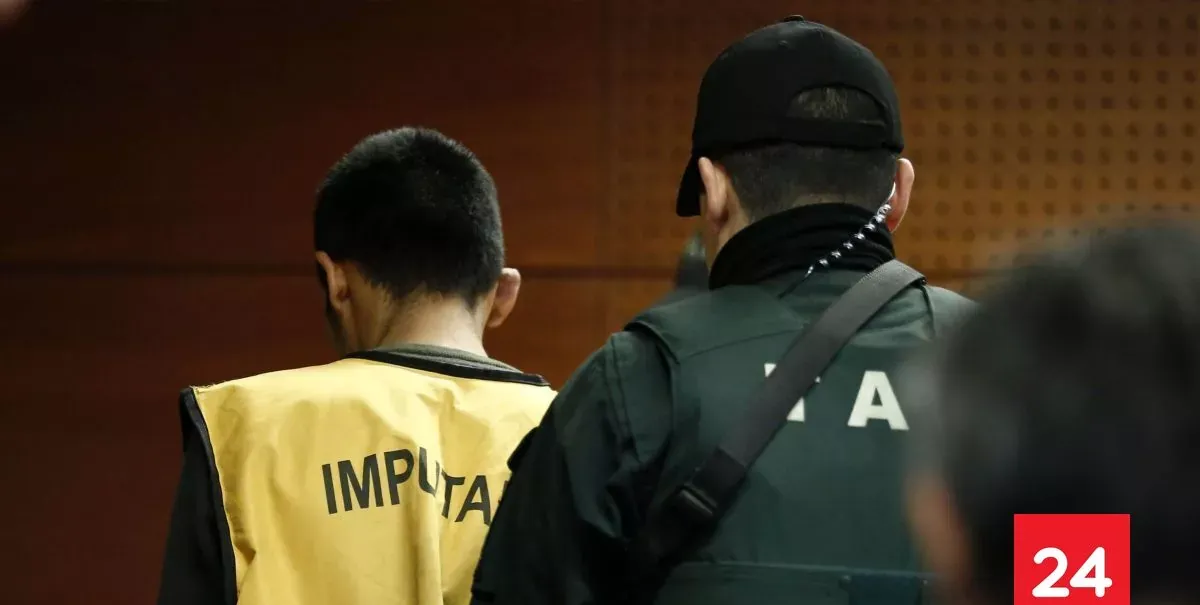 Detienen a imputado por violación y sustracción de menor en Romeral