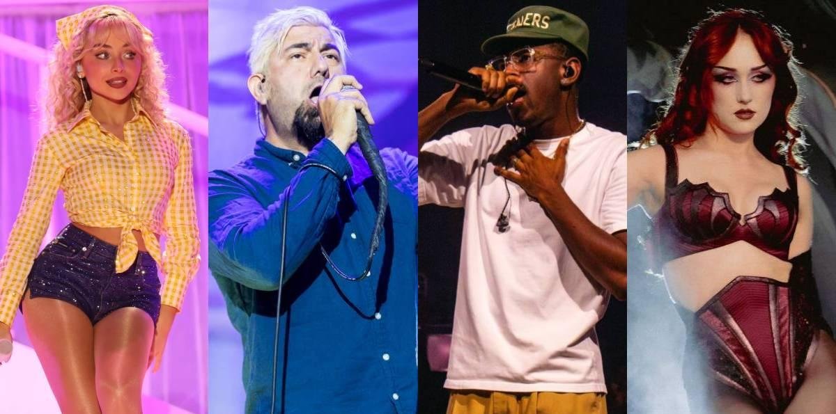 Lollapalooza Chile 2026 revela horarios por día: Así quedan los shows