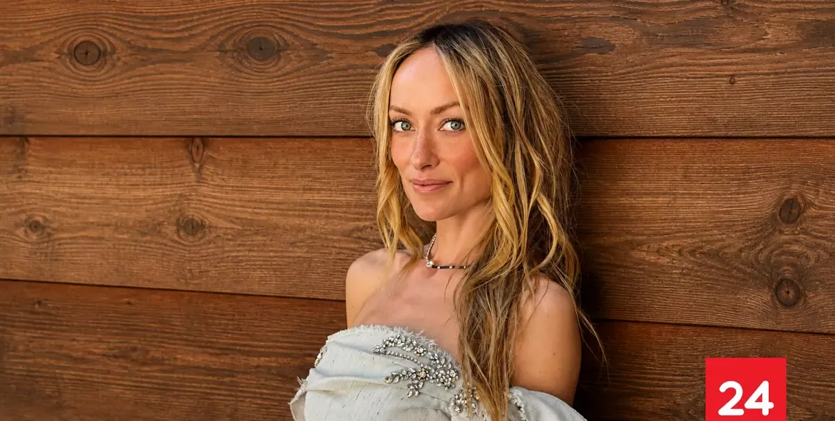 ¿Qué pasó con Olivia Wilde? Su apariencia preocupa a sus fans en redes sociales