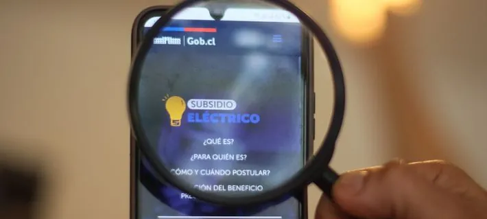 Gobierno descarta fin del subsidio eléctrico: Sigue vigente "conforme a la ley y recursos aprobados"