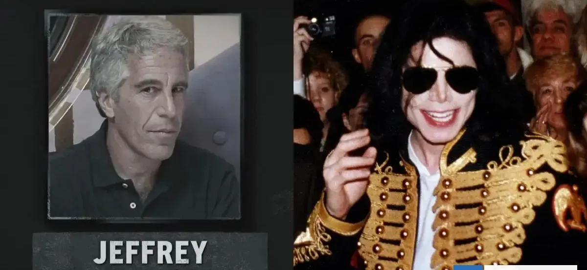 Director de documental de Michael Jackson dice que era "peor que Jeffrey Epstein": Cargó contra Biopic