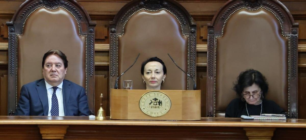 Efecto del exministro Poblete: el desconocido cambio en el sistema de inteligencia para que supremos autoricen pinchazos
