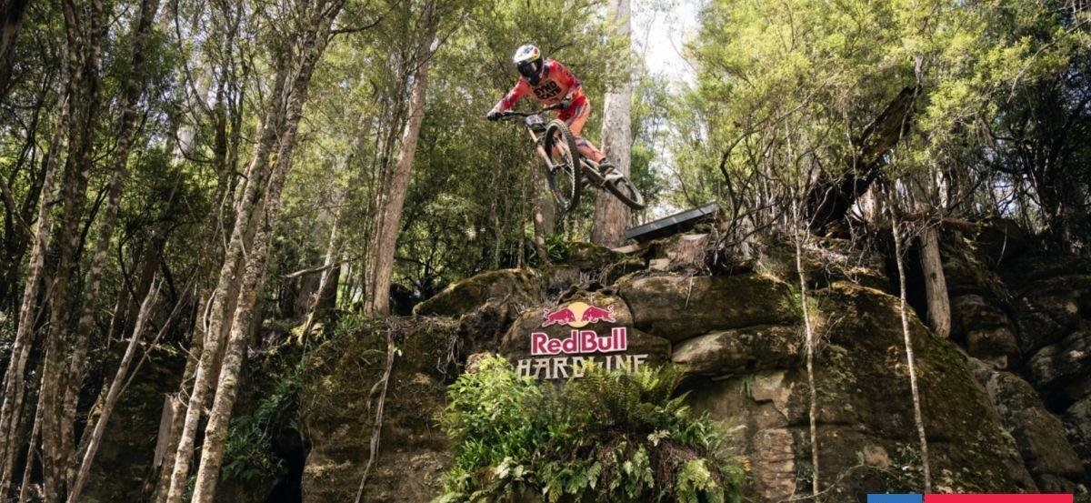 Lo que debes saber para vivir Red Bull Hardline Tasmania: la carrera Downhill MTB más brutal del mundo