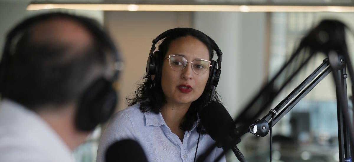 Alcaldesa de Lo Espejo se reúne con ministro Cordero: confirmó nuevas amenazas - La Tercera