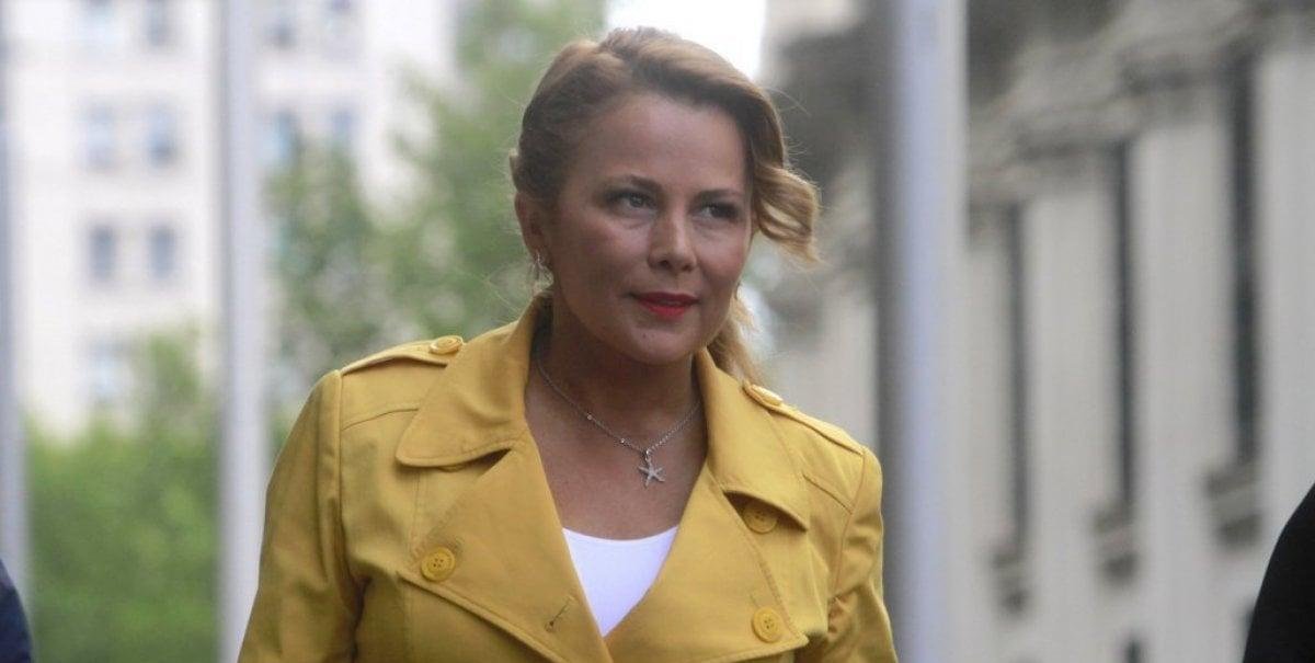 "Graves irregularidades": Justicia electoral declara admisible requerimiento contra Cathy Barriga