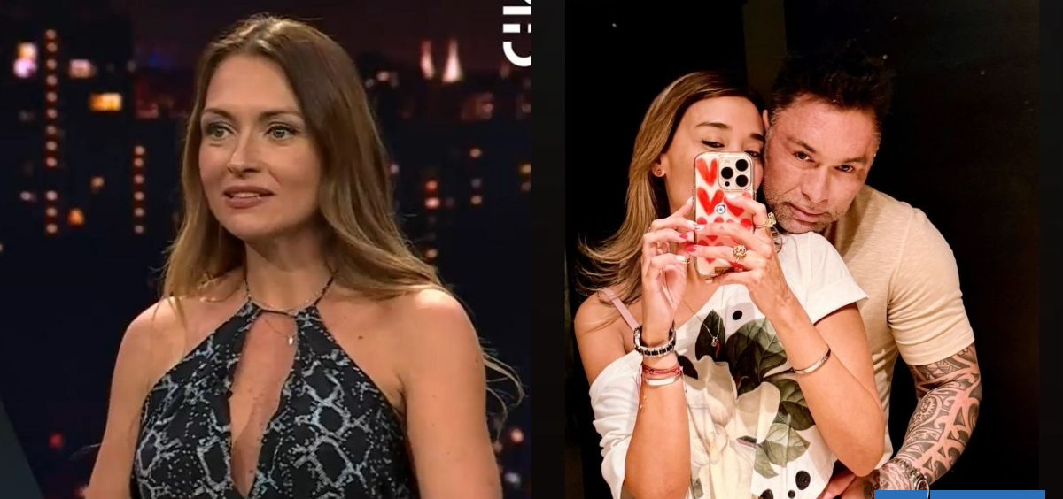 "Lo debe conocer desde siempre": Paula Pavic reacciona a nuevo amor de Marcelo Ríos