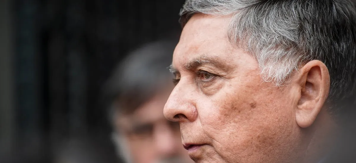Gobierno descarta amenaza a las costas de Chile a nivel nacional y mantiene precaución en Isla de Pascua tras terremoto en Panamá