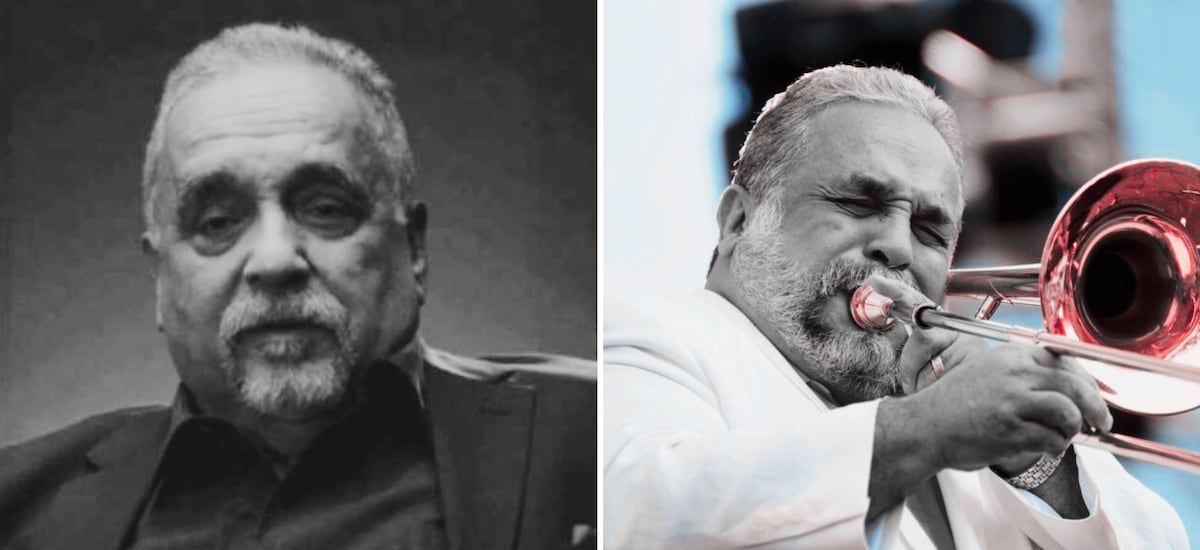 Willie Colón, leyenda de la salsa, murió a los 75 años en Nueva York