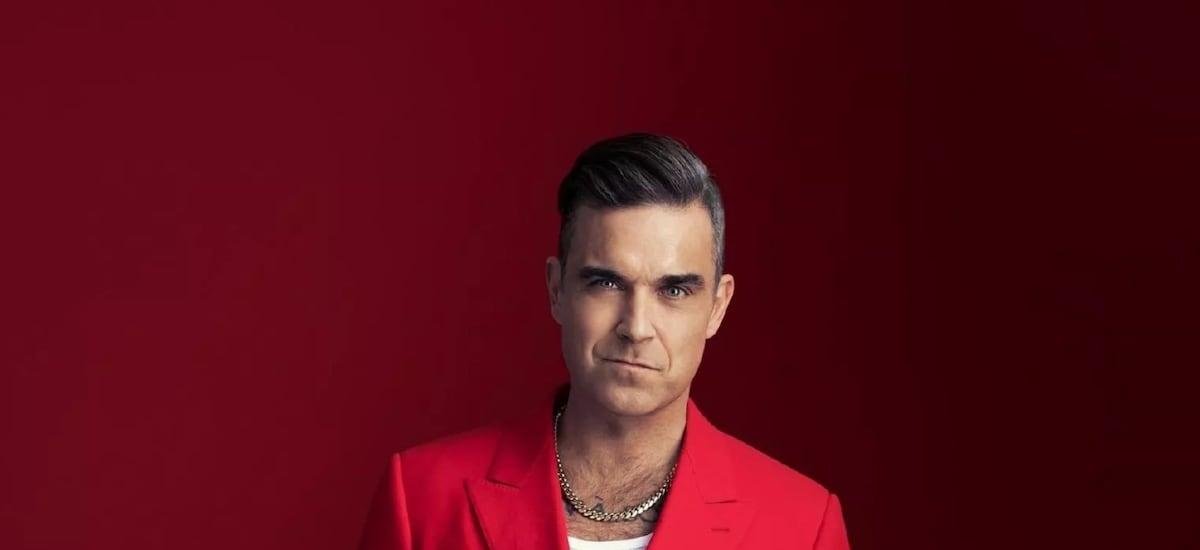 Comienza la preventa de entradas para el regreso de Robbie Williams a Chile: revisa los precios
