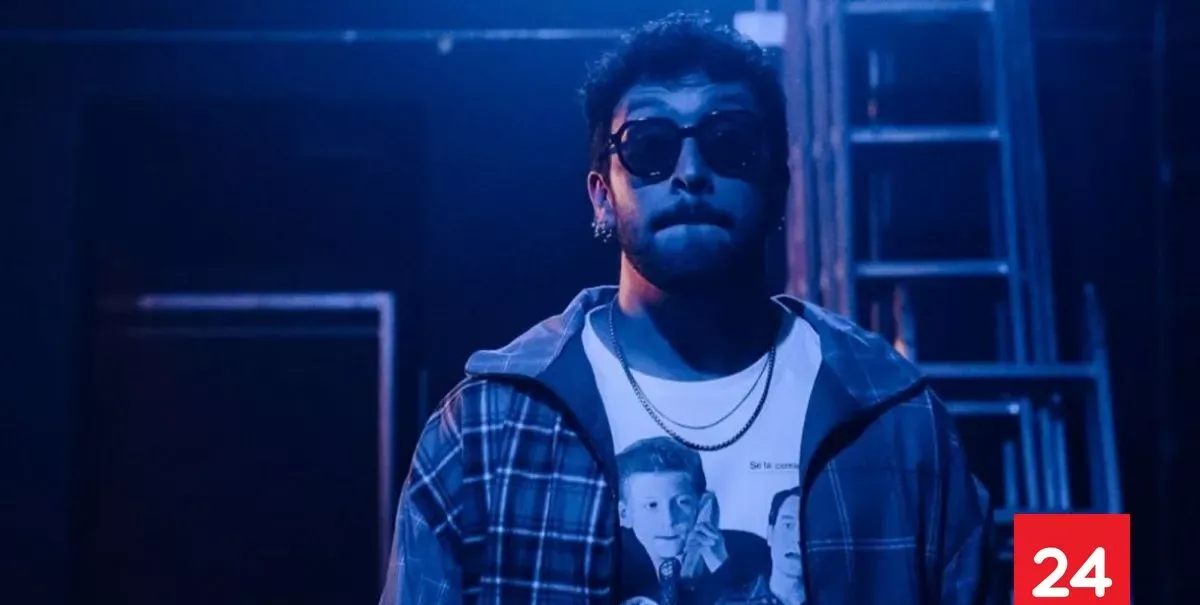 "Gracias por cuidarlas tanto": la doble pérdida que enluta a Edo Caroe y su familia