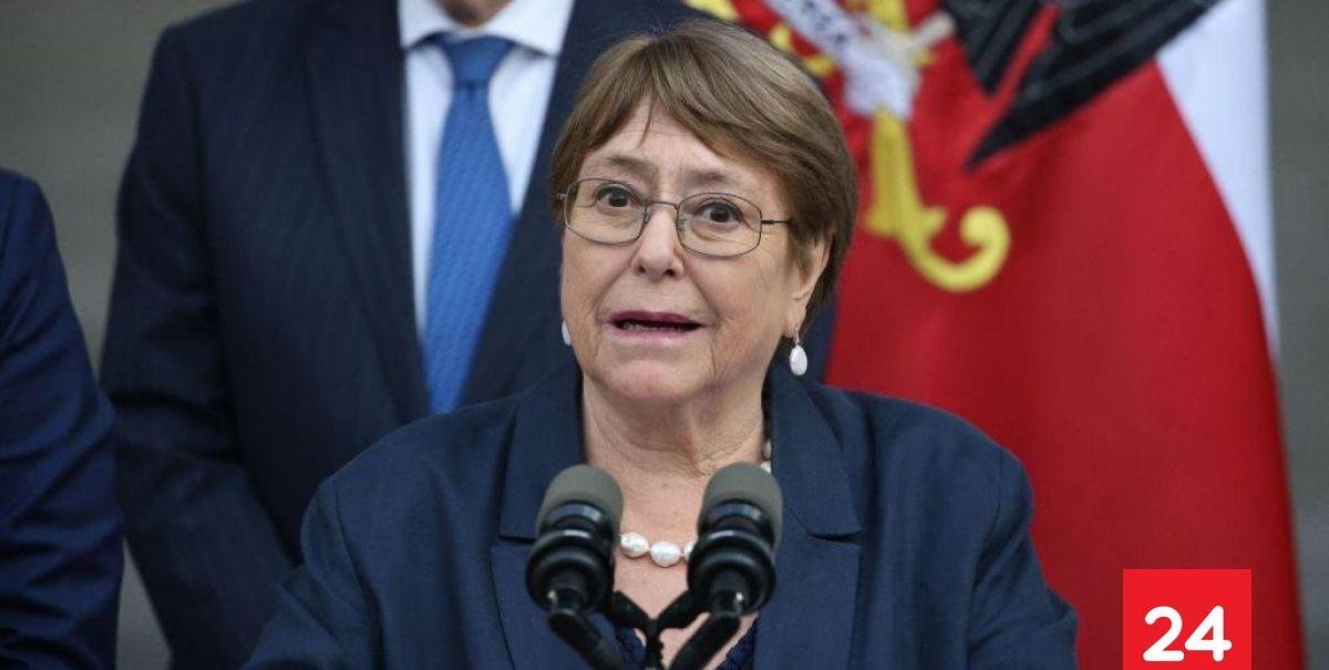 Diputados republicanos cuestionan “amarre” en postulación de Bachelet a la ONU