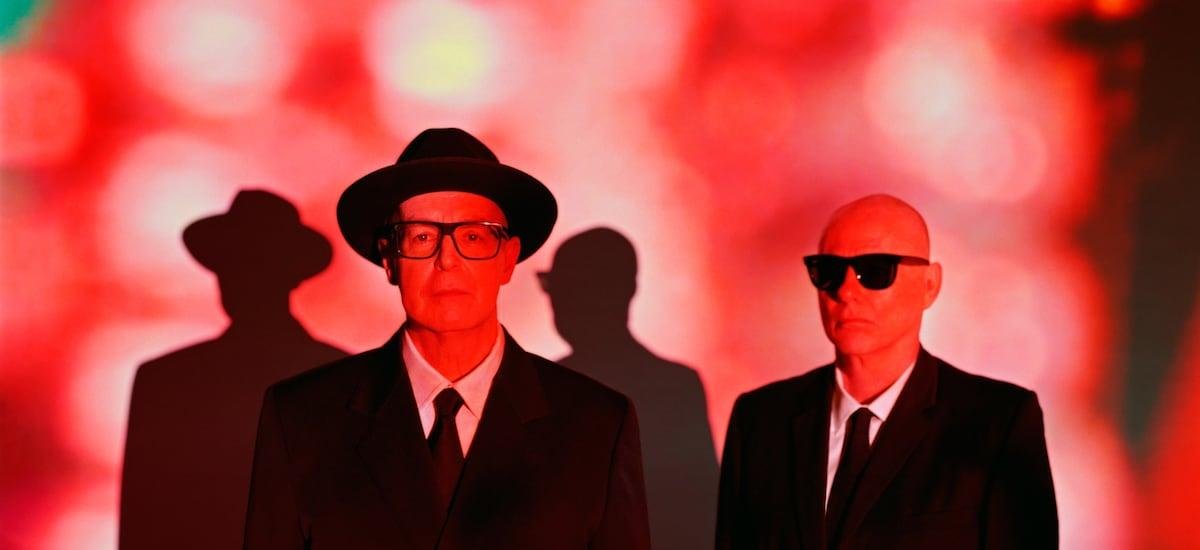 Pet Shop Boys llegan a Viña y marcan posición: “No compararía a Bad Bunny con Michael Jackson, son diferentes”