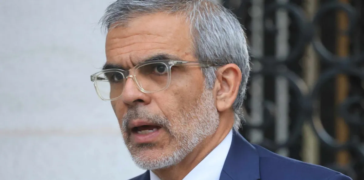 Prisión preventiva para tres de los imputados por encerrona a escolta del exministro Cordero