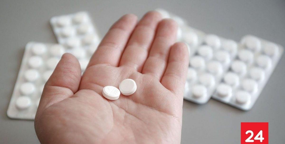 ISP retira medicamento utilizado para tratar la diabetes tras detectar un elemento extraño