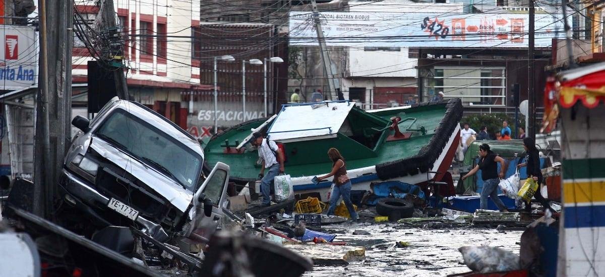 27F: 16 años de enseñanzas