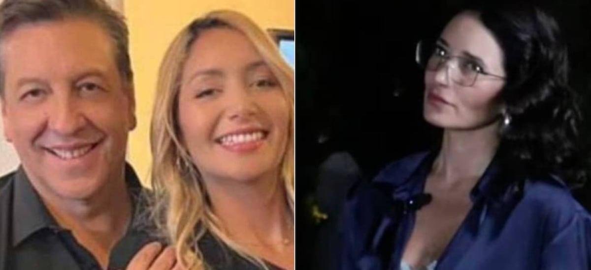 El basureo Camila Nash a Natu Paulina tras reciente reencuentro con JC Rodríguez: expuso íntimo detalle y ella reaccionó - La Cuarta